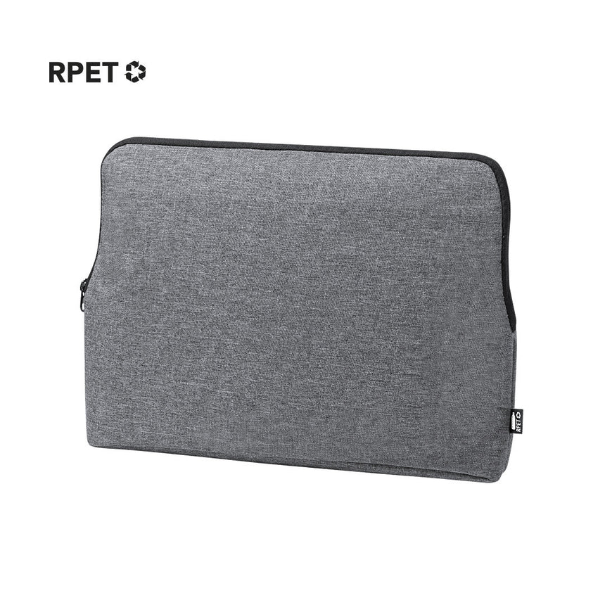 RPET♻️ Laptop taske af genanvendt plast - Greenfeel.dk