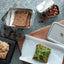 Pulito madkasse  (PureLunchBox Medium 3-i-1) - Greenfeel.dk