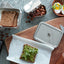 Pulito madkasse (PureLunchBox Kvadrat) - Greenfeel.dk