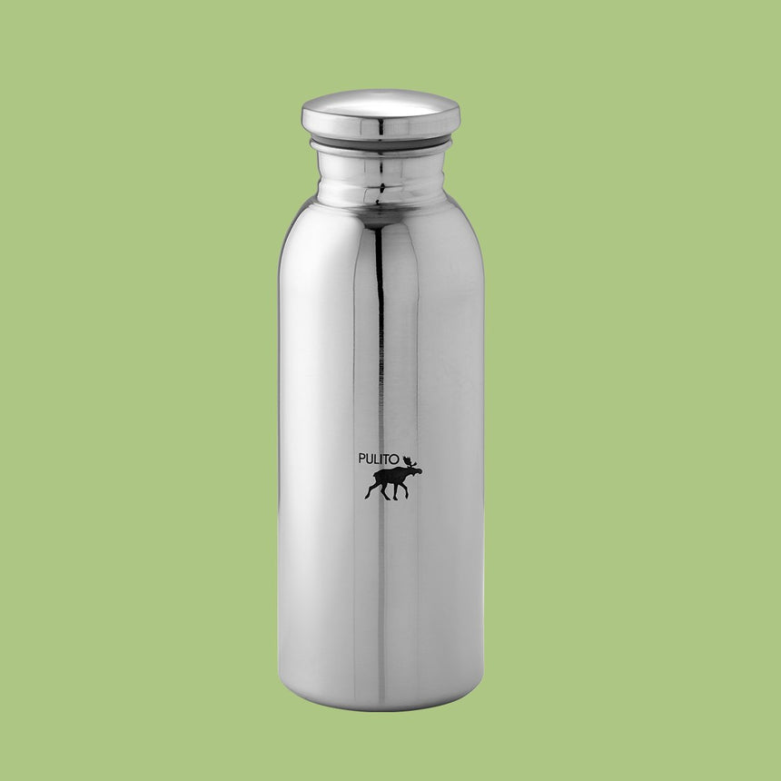 Pulito PureDrinkBottle 750 ml - Greenfeel.dk