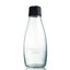 Retap vandflaske med logo - 0.5L - Greenfeel.dk