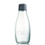 Retap vandflaske med logo - 0.5L - Greenfeel.dk